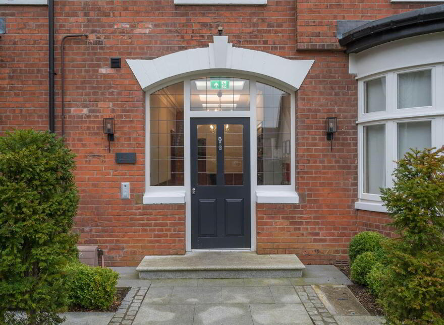 Apt 4 Atelier House, 26 Sans Souci Park, Belfast, BT9 5BZ