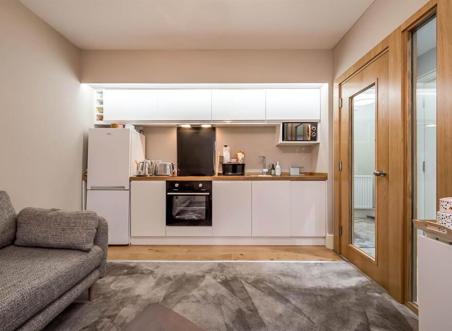 Apt 4 Atelier House, 26 Sans Souci Park, Belfast, BT9 5BZ