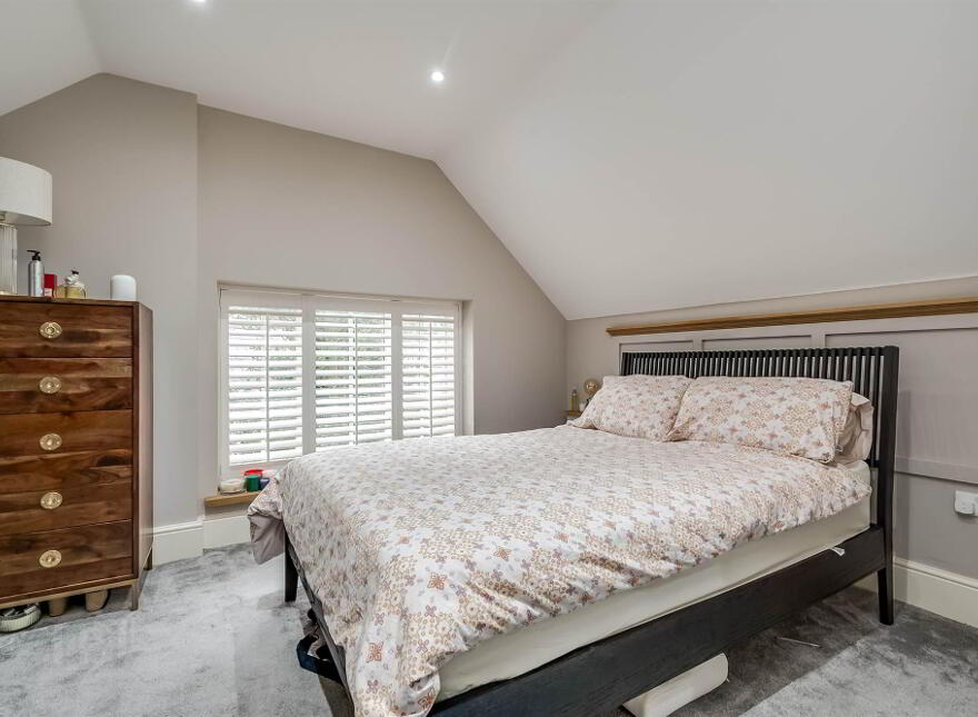 Apt 4 Atelier House, 26 Sans Souci Park, Belfast, BT9 5BZ