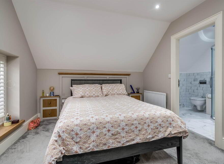 Apt 4 Atelier House, 26 Sans Souci Park, Belfast, BT9 5BZ