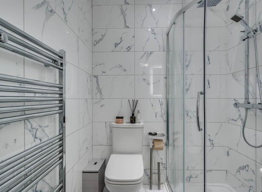 Apt 4 Atelier House, 26 Sans Souci Park, Belfast, BT9 5BZ