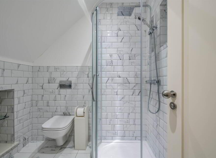 Apt 4 Atelier House, 26 Sans Souci Park, Belfast, BT9 5BZ