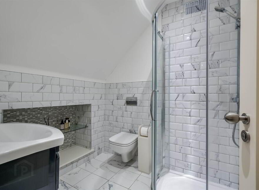 Apt 4 Atelier House, 26 Sans Souci Park, Belfast, BT9 5BZ