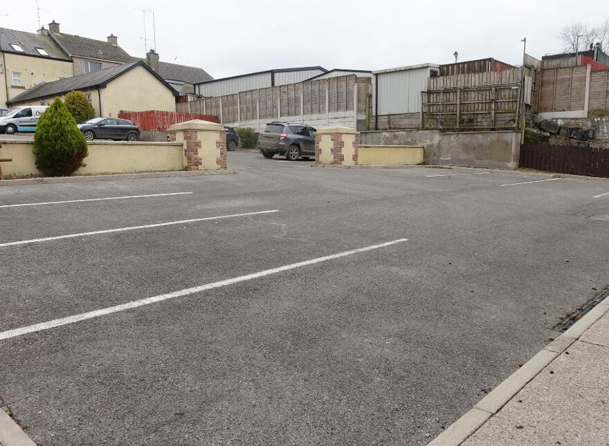 5 Mullagreenan Court, Roslea, Enniskillen, BT92 7PL