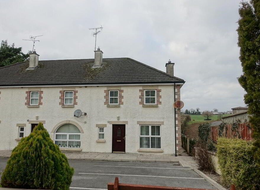 5 Mullagreenan Court, Roslea, Enniskillen, BT92 7PL