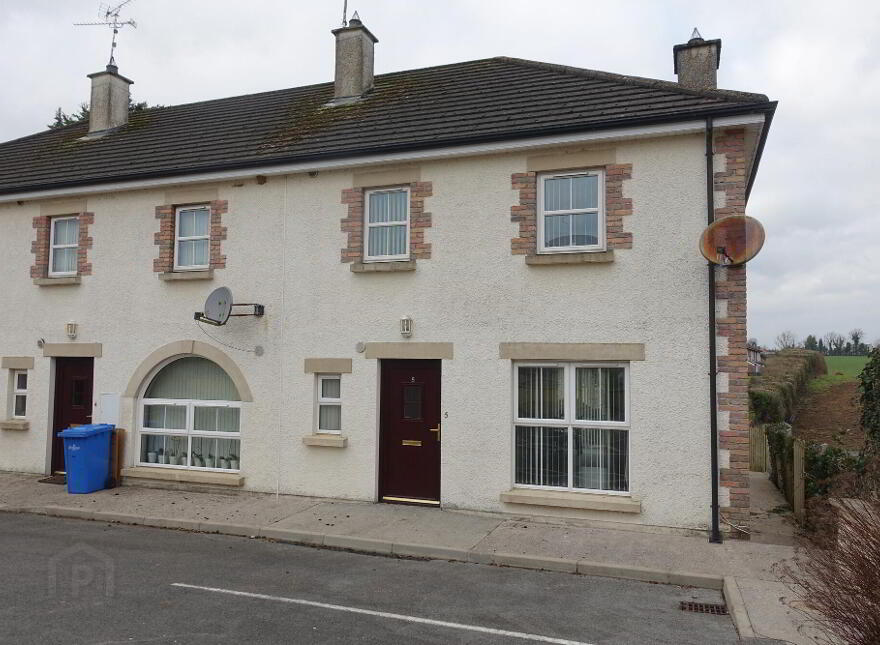 5 Mullagreenan Court, Roslea, Enniskillen, BT92 7PL