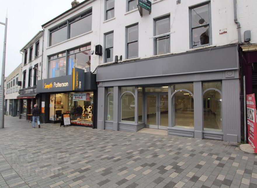 16 Market Square, North, Lisburn, BT28 1AF photo