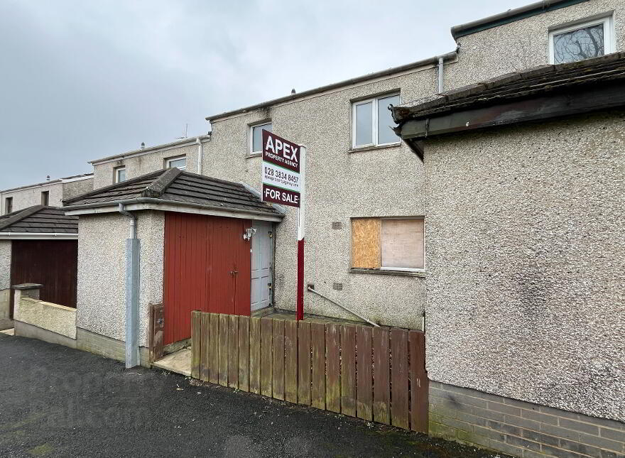 722 Clonmeen, Craigavon, BT65 4AY photo