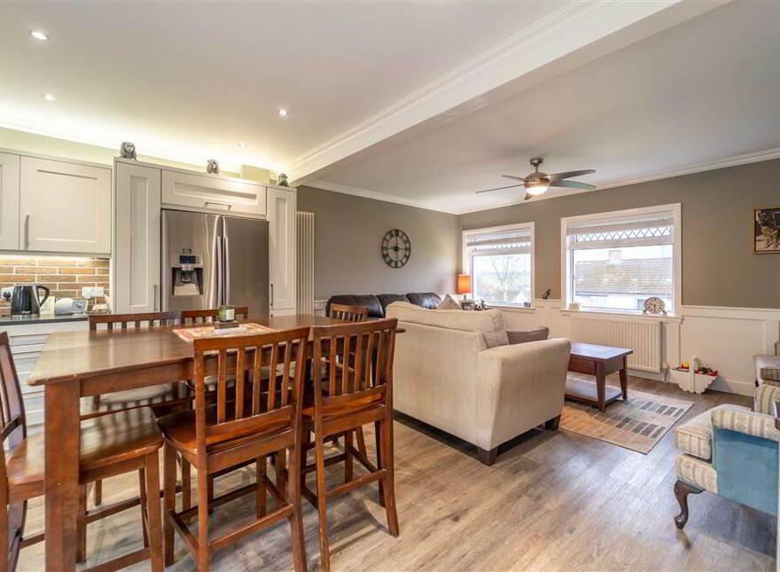 23 Springwell Crescent, Groomsport, BT19 6JZ
