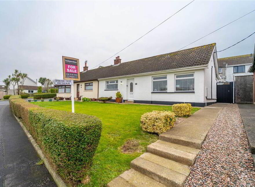 23 Springwell Crescent, Groomsport, BT19 6JZ photo