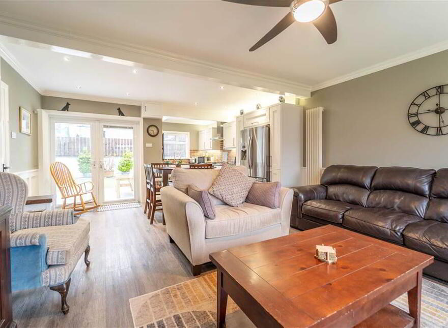 23 Springwell Crescent, Groomsport, BT19 6JZ