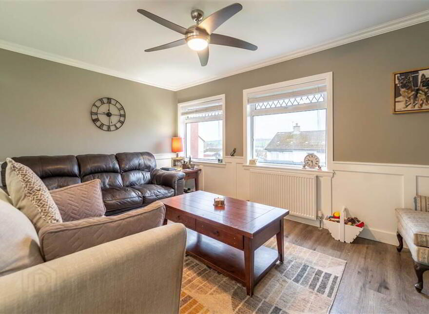 23 Springwell Crescent, Groomsport, BT19 6JZ