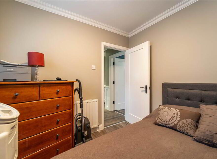 23 Springwell Crescent, Groomsport, BT19 6JZ