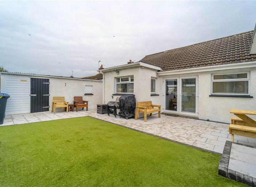 23 Springwell Crescent, Groomsport, BT19 6JZ