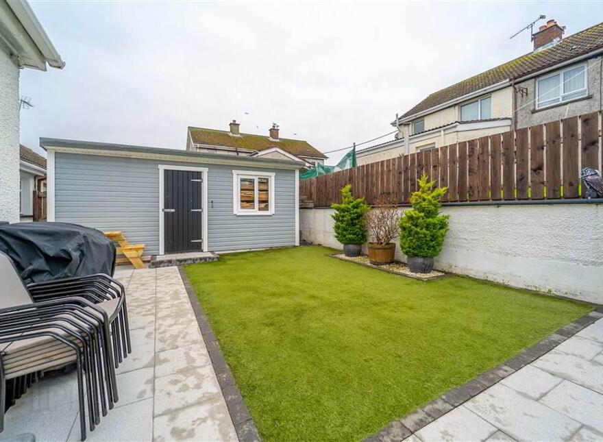 23 Springwell Crescent, Groomsport, BT19 6JZ
