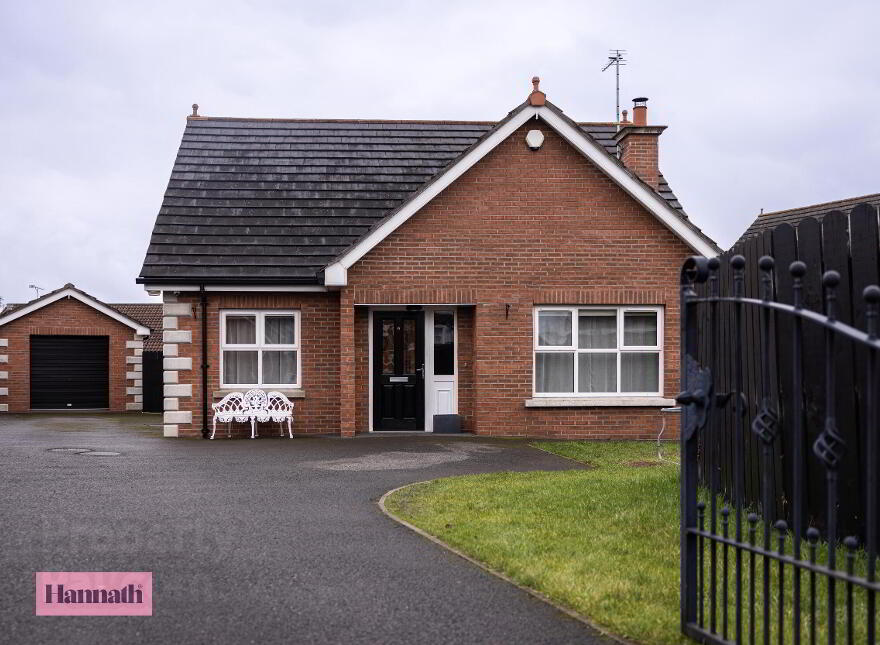 6 Ripley Crescent, Portadown, Craigavon, BT62 3JW photo