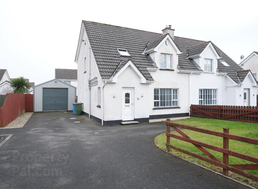 79 Fortview Park, Kesh, BT93 1TD photo