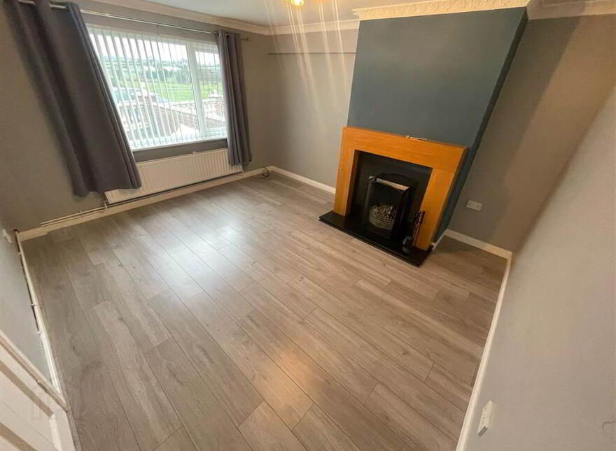 8 St.patricks Villas, Rathfriland, Newry, BT34 5AR