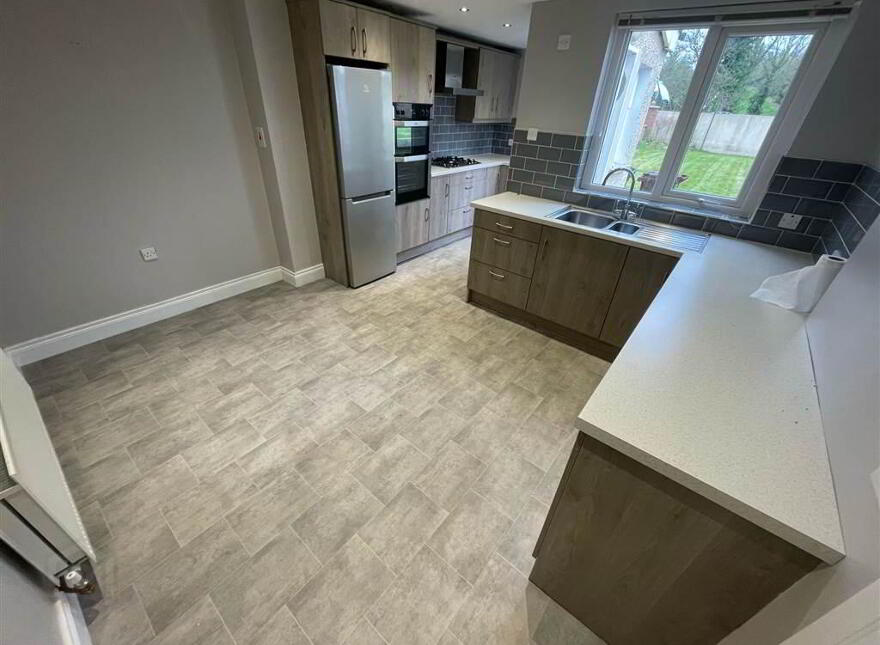 8 St.patricks Villas, Rathfriland, Newry, BT34 5AR