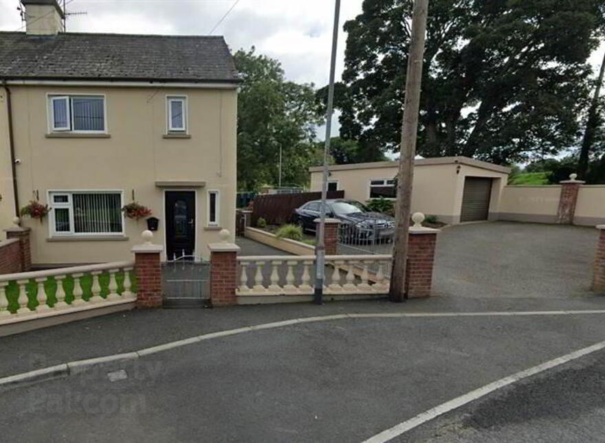 8 St.patricks Villas, Rathfriland, Newry, BT34 5AR photo