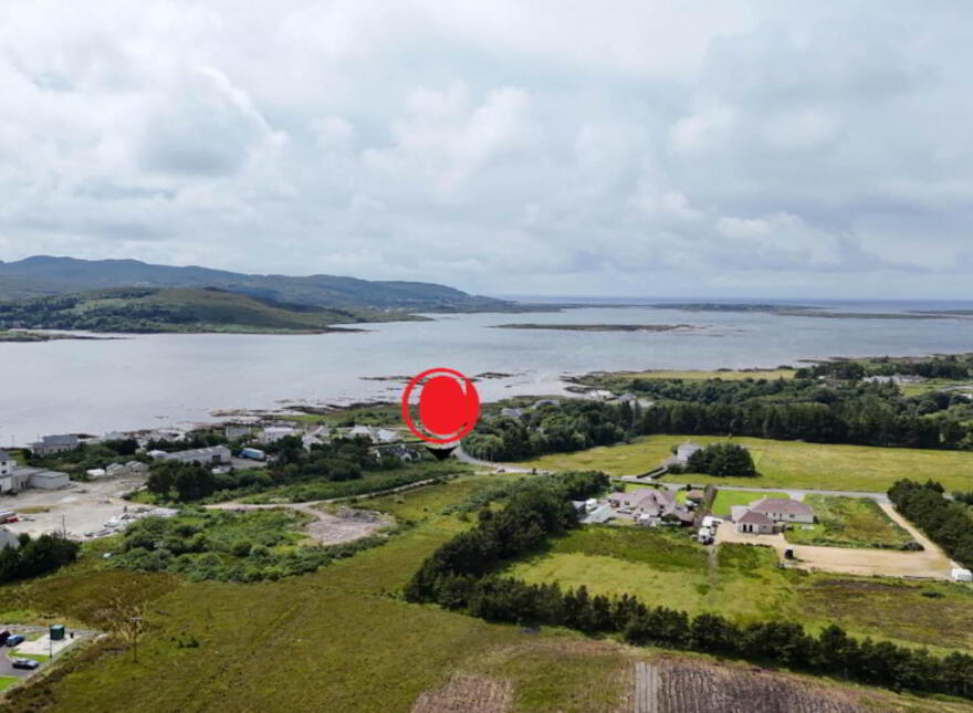 Meenmore, Dungloe