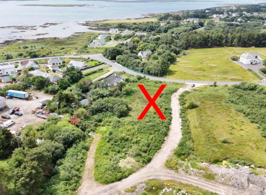 Meenmore, Dungloe