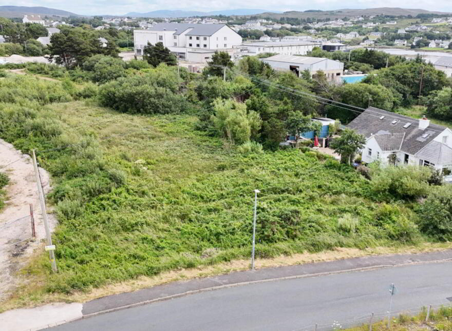 Meenmore, Dungloe