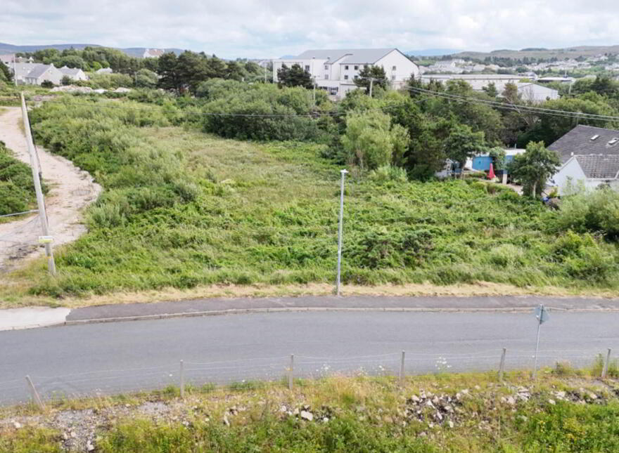 Meenmore, Dungloe