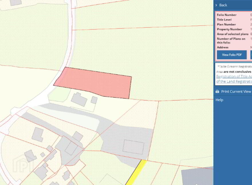 Meenmore, Dungloe