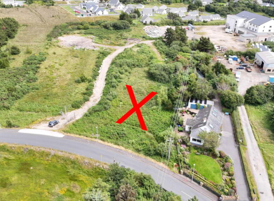 Meenmore, Dungloe