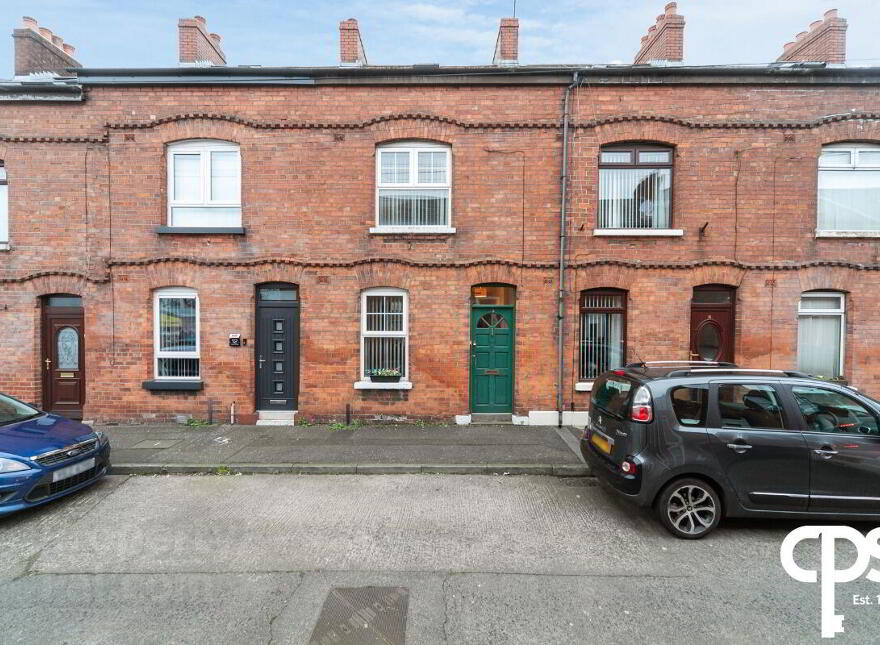 14 Thalia Street, Belfast, BT12 5PT photo