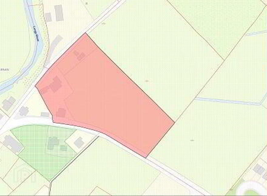 Kilmacrennan, F92Y6K0