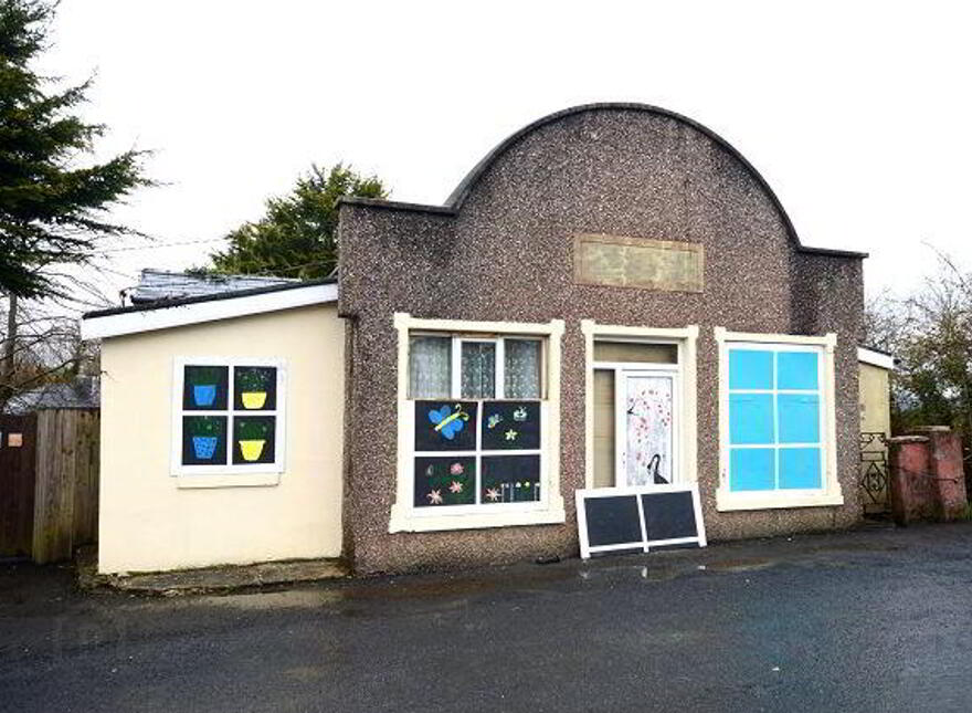 Kilmacrennan, F92Y6K0