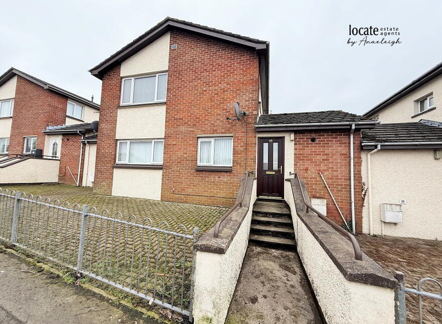 40 Virginia Court, Trench Road, Waterside, Derry, BT47 2DX photo