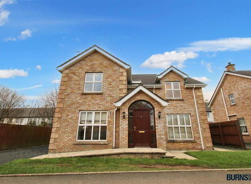 2 River Court, Straw, Draperstown, Magherafelt, BT45 7DS photo