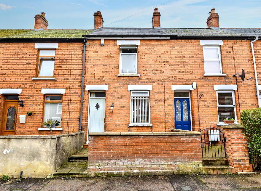 23 Olympia Drive, Belfast, BT12 6NG photo