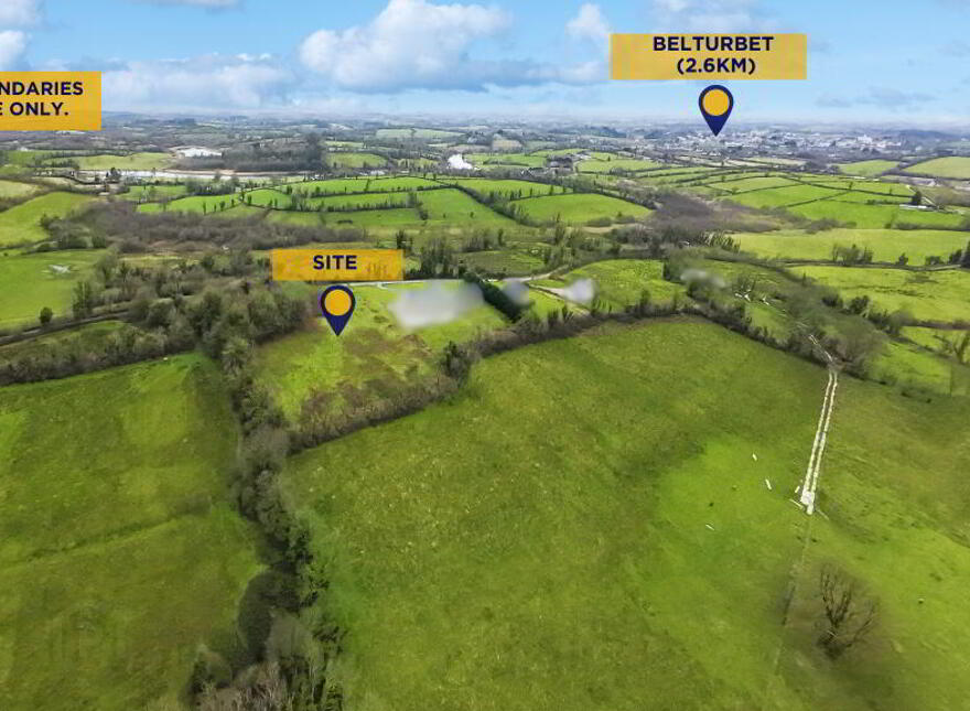 Raheelan, Belturbet