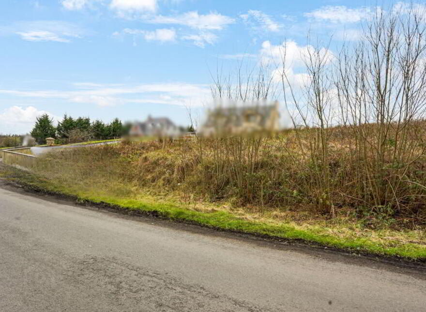 Raheelan, Belturbet
