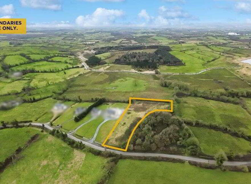 Raheelan, Belturbet