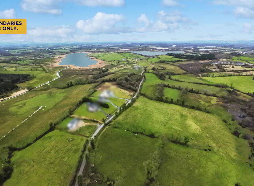 Raheelan, Belturbet
