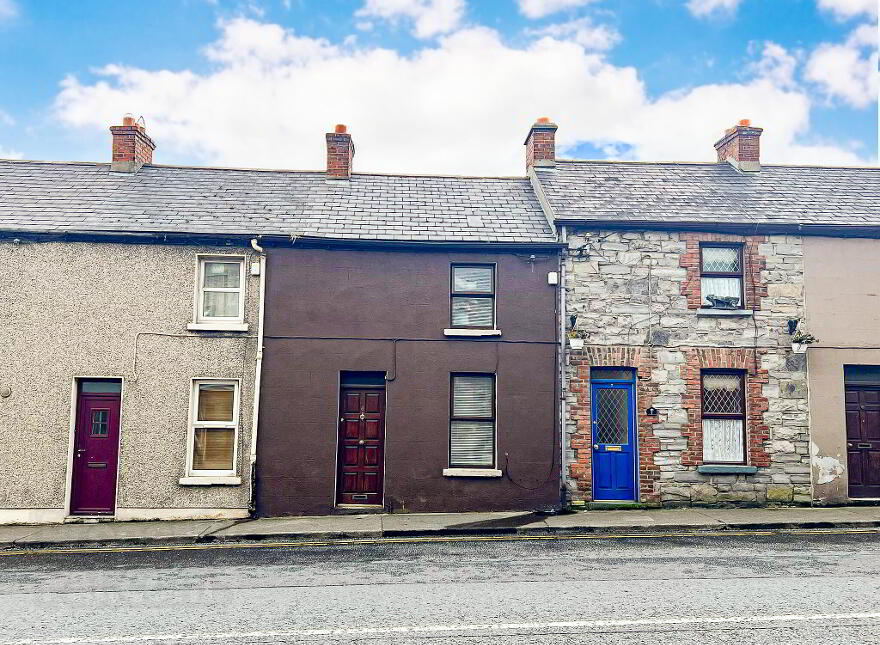 8 Emmett Place, Sligo Town photo