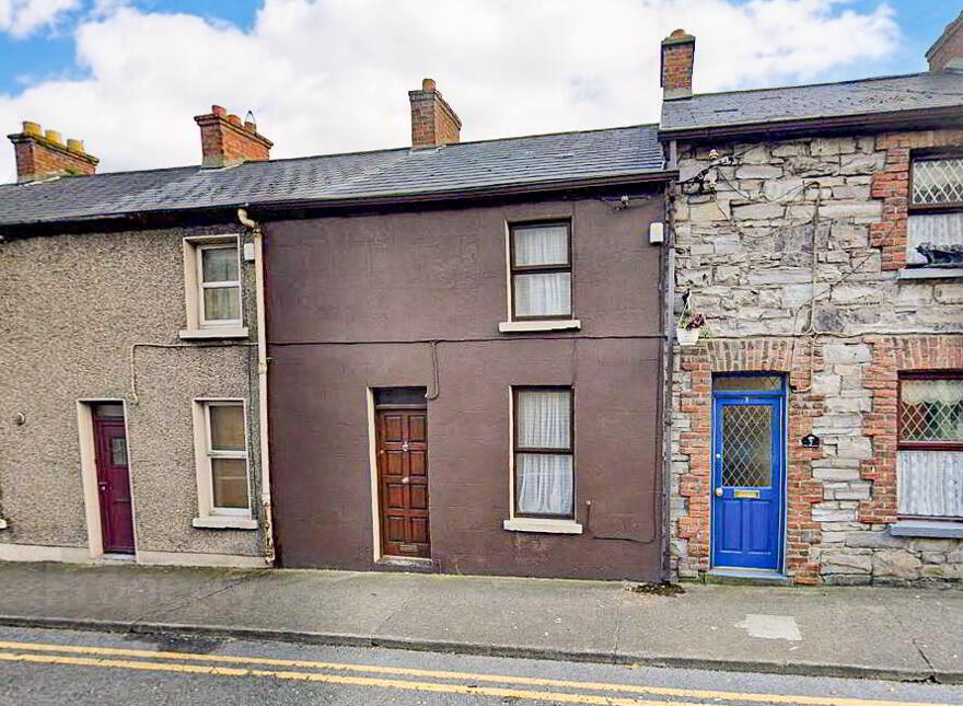 8 Emmett Place, Sligo Town photo