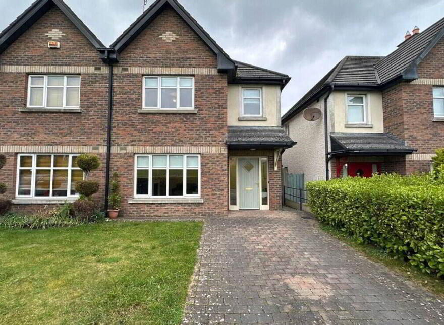 6 Colpe Park, Deepforde, Drogheda, A92PW7A photo