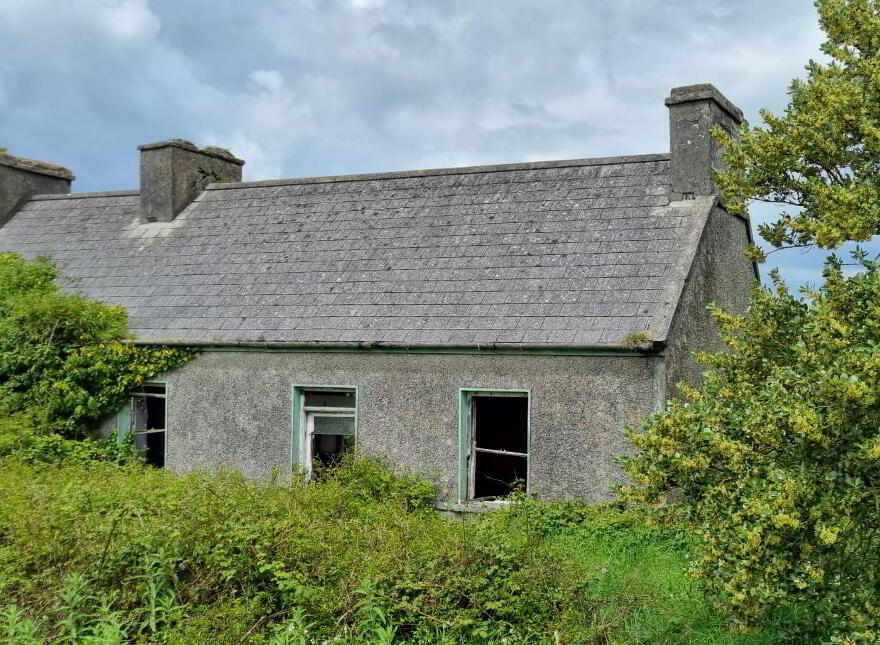 Rehy West, Cross, Kilrush,Clare photo