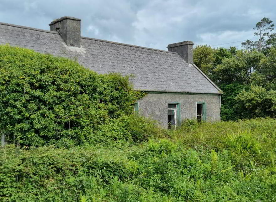 Rehy West, Cross, Kilrush,Clare