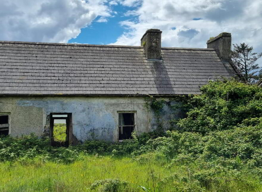 Rehy West, Cross, Kilrush,Clare