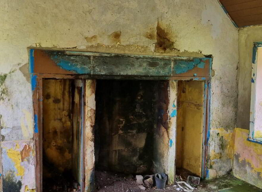 Rehy West, Cross, Kilrush,Clare