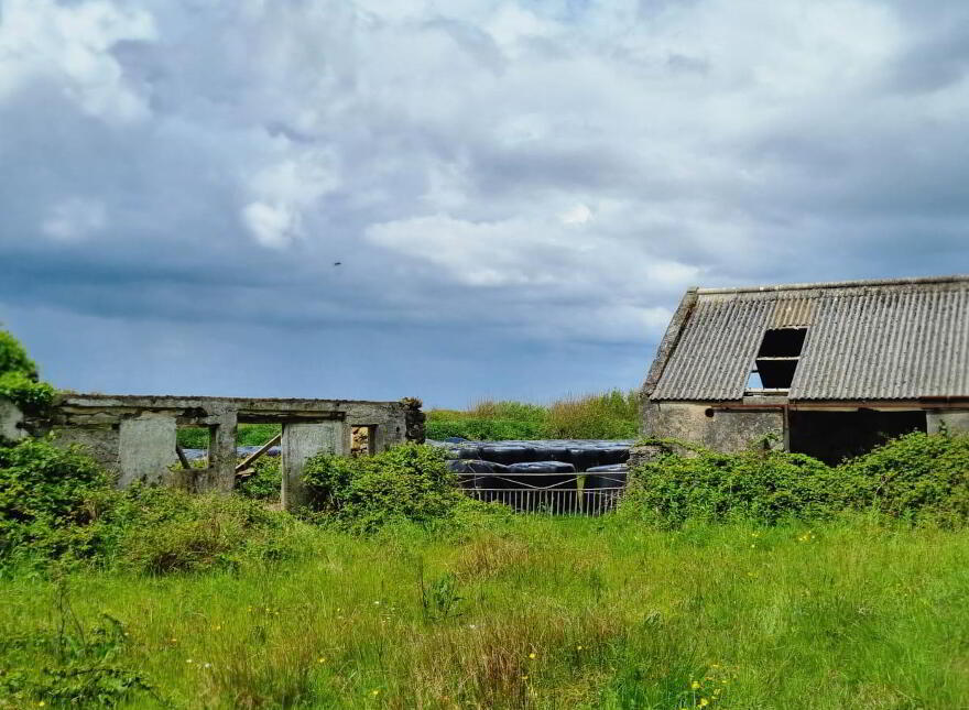 Rehy West, Cross, Kilrush,Clare