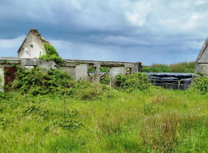 Rehy West, Cross, Kilrush,Clare