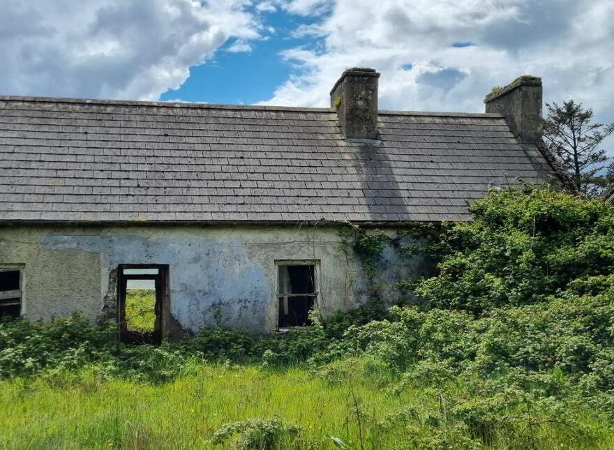 Rehy, Kilrush